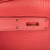 Hermès AB Hermès Red Indian Red Calf Leather Togo Birkin Retourne 35 France