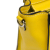 Celine AB Celine Yellow Calf Leather Nano Luggage Tote Italy