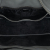 Prada AB Prada Gray Calf Leather Vitello Daino Travel Bag Italy