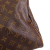 Louis Vuitton B Louis Vuitton Brown Monogram Canvas Canvas Monogram Keepall 45 France