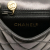 Chanel B Chanel Black Lambskin Leather Leather CC Quilted Lambskin Belt Bag Italy