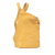 Loewe B LOEWE Yellow Calf Leather Anton Backpack Spain