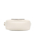 Gucci AB Gucci White Ivory Calf Leather Small Blondie Crossbody Bag Italy