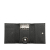 Bvlgari AB Bvlgari Black Calf Leather Bvlgari Bvlgari Man Key Holder Italy