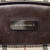 Burberry AB Burberry Brown Beige Canvas Fabric House Check Handbag United Kingdom