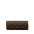 Louis Vuitton B Louis Vuitton Brown Monogram Canvas Canvas Monogram Papillon Pochette France