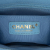 Chanel AB Chanel Blue Light Blue Caviar Leather Leather CC Quilted Caviar Single Flap France