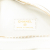 Chanel AB Chanel White Lambskin Leather Leather Mini Lambskin CC in Love Heart Crossbody France