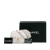 Chanel B Chanel White Ivory Lambskin Leather Leather Mini Square Lambskin Romance Single Flap Italy