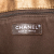 Chanel AB Chanel Brown Bronze Calf Leather Distressed skin Shopping In Moscow Tote France