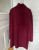 Massimo Dutti Pulloverkleid aus Wolle