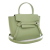 Celine AB Celine Green Light Green Calf Leather Pico Belt Bag Italy