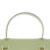 Celine AB Celine Green Light Green Calf Leather Pico Belt Bag Italy