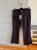 Miu Miu Wool pants