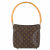 Louis Vuitton Looping MM