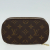 Louis Vuitton Trousse brush PM