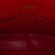 Chanel B Chanel Red Lambskin Leather Leather Maxi Classic Lambskin Double Flap Italy