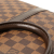 Louis Vuitton B Louis Vuitton Brown Damier Canvas Canvas Damier Ebene Porte Documents Voyage PM France