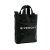 Givenchy AB Givenchy Black PVC Plastic Mini G Shopper Tote Italy