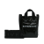 Givenchy AB Givenchy Black PVC Plastic Mini G Shopper Tote Italy