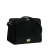 Dolce&Gabbana B Dolce & Gabbana Black Calf Leather Crossbody Bag Italy