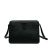 Dolce&Gabbana B Dolce & Gabbana Black Calf Leather Crossbody Bag Italy