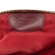 Christian Dior B Dior Red Canvas Fabric Mini Oblique Saddle Spain