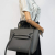 Celine Belt Bag Micro Grained Calfskin Leather 3-Ways Tote Bag Grey