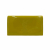 Saint Laurent Flap Clutch Patent Leather Yellow