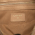 Chanel B Chanel Brown Beige Caviar Leather Leather Medium Quilted Caviar O Case Clutch Spain