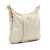 Prada B Prada White Nylon Fabric Tessuto Crossbody Bag Italy