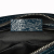 Givenchy B Givenchy Blue Dark Blue Patent Leather Leather Patent Pandora Satchel Italy