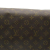 Louis Vuitton B Louis Vuitton Brown Monogram Canvas Canvas Monogram Speedy 35 France