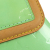 Louis Vuitton B Louis Vuitton Green Mint Vernis Leather Leather Monogram Vernis Biscayne Bay PM France