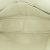 Chanel B Chanel White Ivory Caviar Leather Leather Jumbo Classic Caviar Double Flap Italy