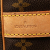 Louis Vuitton B Louis Vuitton Brown Monogram Canvas Canvas Monogram Keepall 55 France