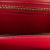 Celine B Celine Red Calf Leather Small Classic Box Italy