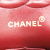 Chanel B Chanel Black Lambskin Leather Leather Medium Classic Lambskin Double Flap Italy