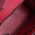 Hermès AB Hermès Red Calf Leather Swift Birkin Retourne 25 France