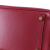 Hermès AB Hermès Red Calf Leather Swift Birkin Retourne 25 France