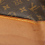 Louis Vuitton B Louis Vuitton Brown Monogram Canvas Canvas Monogram Cabas Piano France