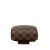 Louis Vuitton AB Louis Vuitton Brown Damier Canvas Canvas Damier Ebene Geronimos Spain