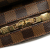 Louis Vuitton AB Louis Vuitton Brown Damier Canvas Canvas Damier Ebene Geronimos Spain