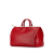 Louis Vuitton B Louis Vuitton Red Epi Leather Leather Epi Speedy 30 France