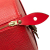 Louis Vuitton B Louis Vuitton Red Epi Leather Leather Epi Speedy 30 France