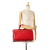 Louis Vuitton B Louis Vuitton Red Epi Leather Leather Epi Speedy 30 France