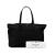 Prada B Prada Black Nylon Fabric Tessuto Tote Italy