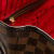 Louis Vuitton AB Louis Vuitton Brown Damier Canvas Canvas Damier Ebene Neverfull MM Spain