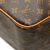 Louis Vuitton B Louis Vuitton Brown Monogram Canvas Canvas Monogram Batignolles Vertical Tote France