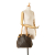 Louis Vuitton B Louis Vuitton Brown Monogram Canvas Canvas Monogram Batignolles Vertical Tote France